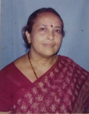 Prof. Kusum K Sharma